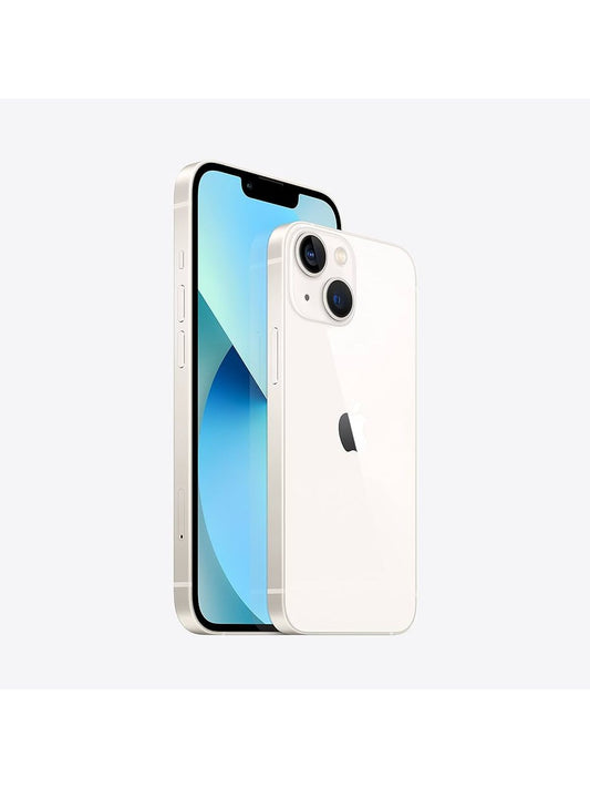 Apple iPhone 13 mini 5G - Certified Refurbished Cell Phone - Genuine Manufacturer Picture