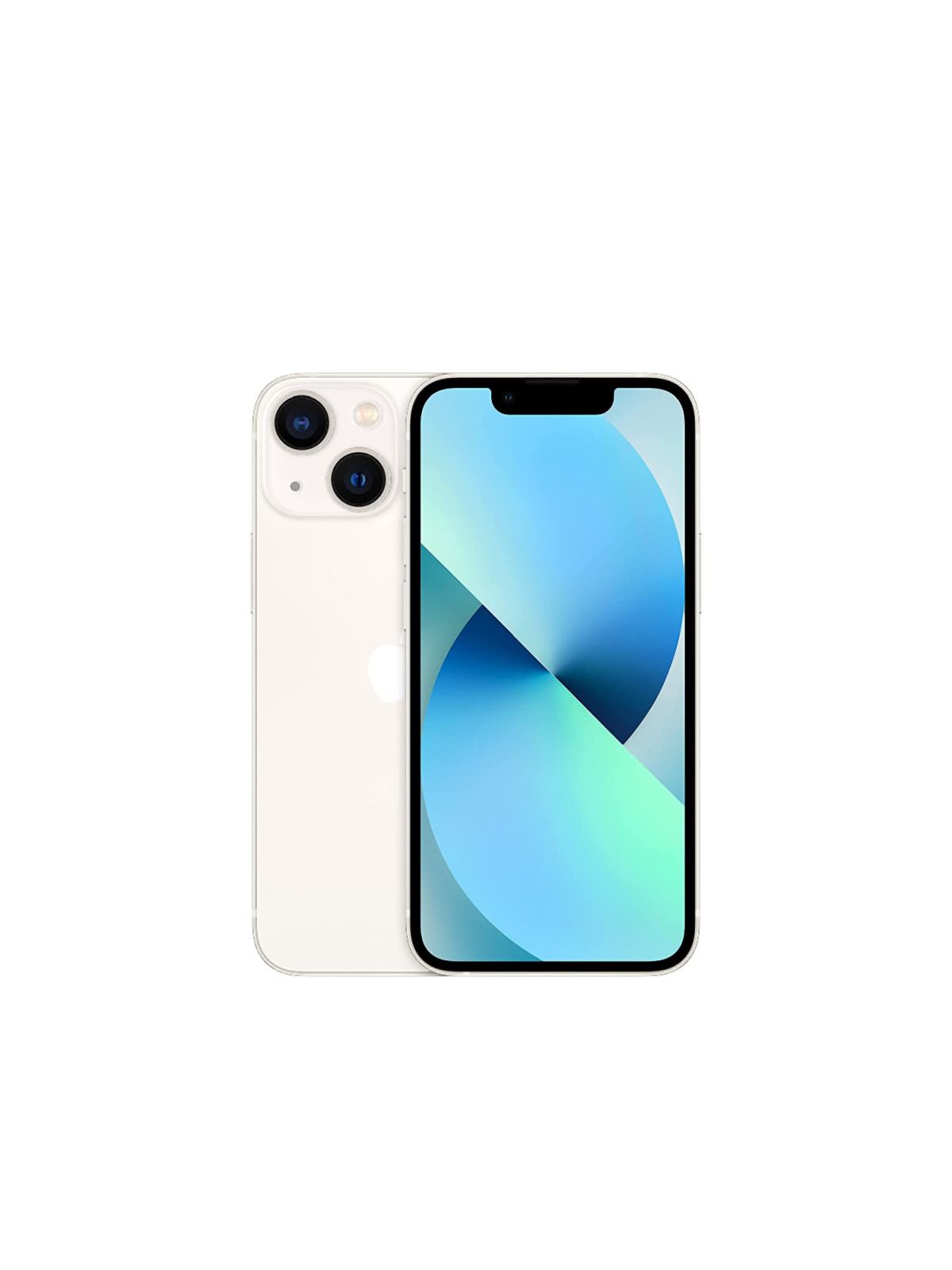 Apple iPhone 13 mini 5G - Renewed Mobile Device - Authentic Product Photo