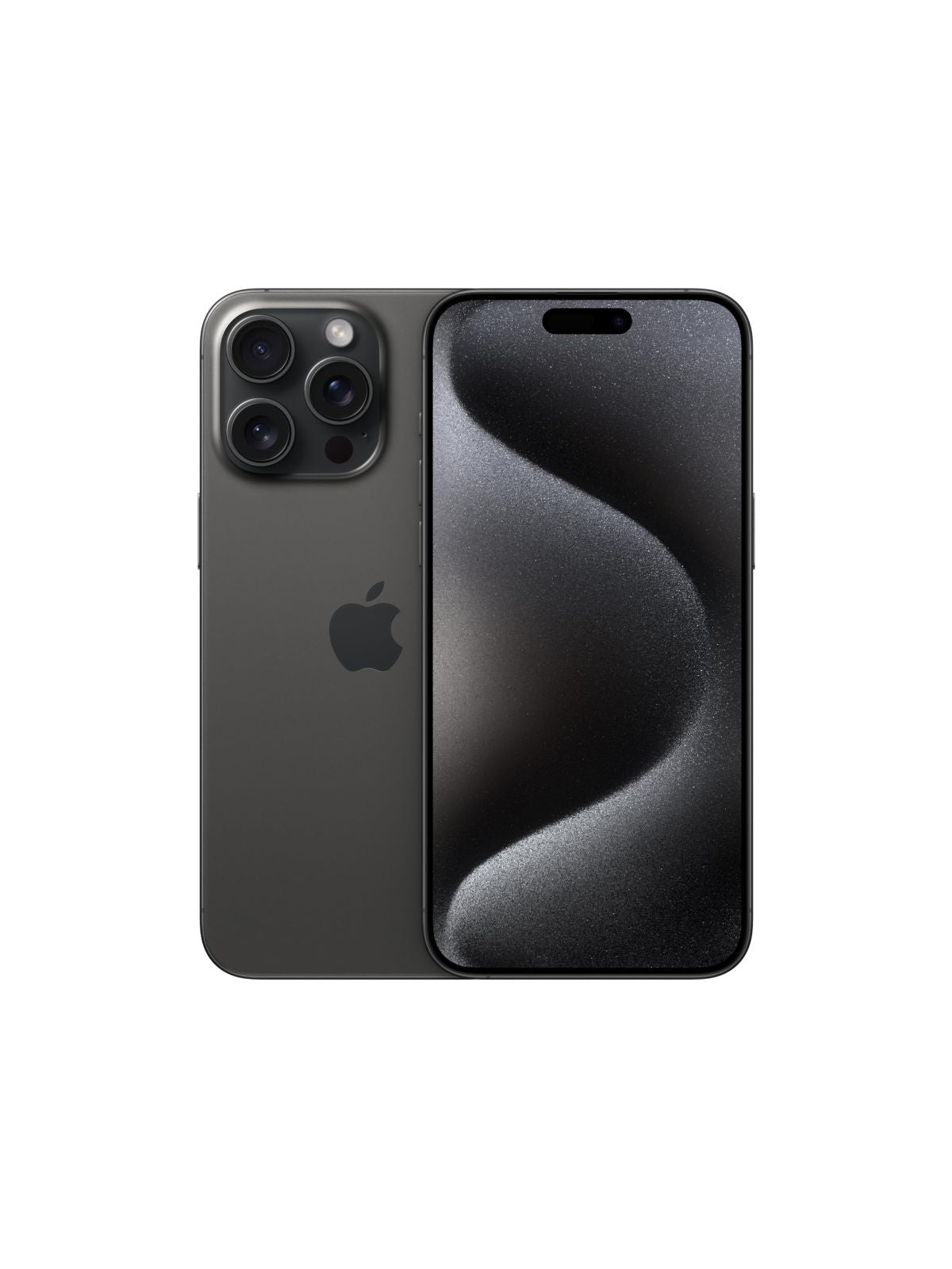 Apple iPhone 15 Pro Max 5G - Open Box Device - Original Device Image