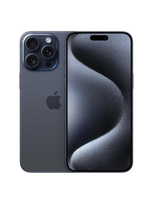 Apple iPhone 15 Pro Max 5G - Open Box Device - Original Device Image