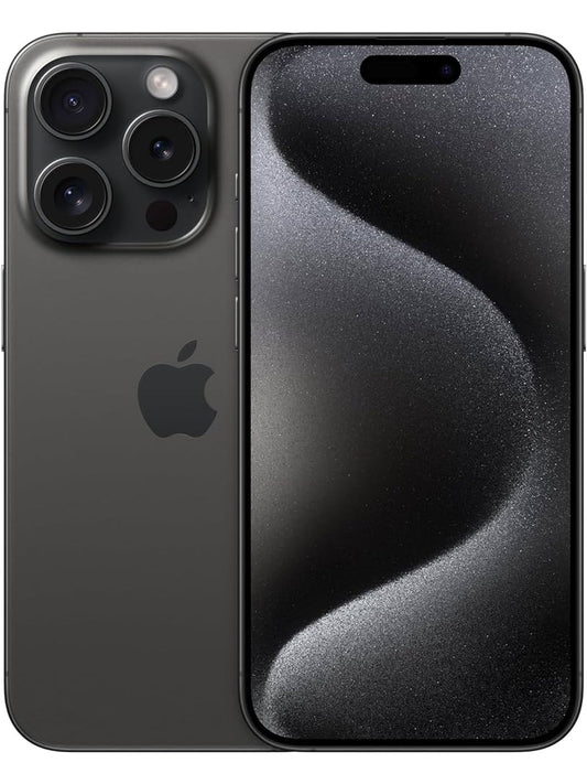 Apple iPhone 15 Pro 5G - Refurbished