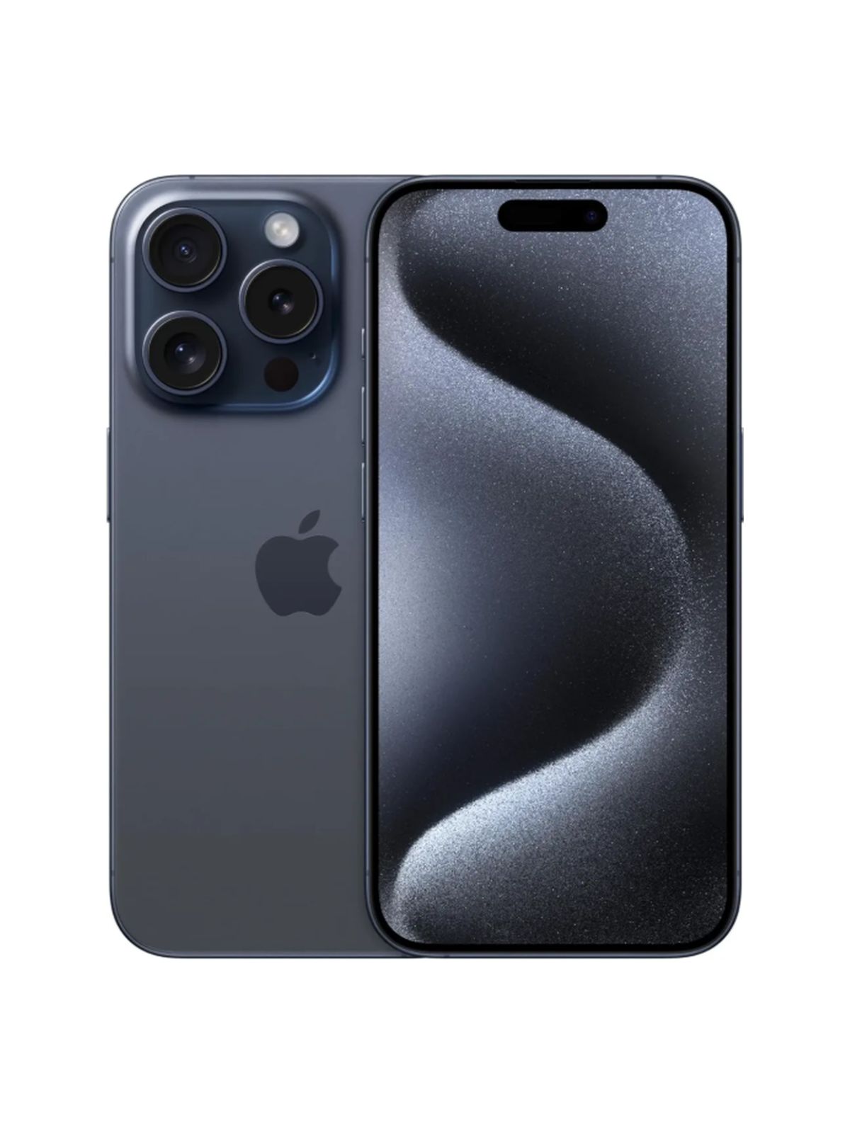 Apple iPhone 15 Pro 5G - Used phone Handset - Manufacturer Provided Image