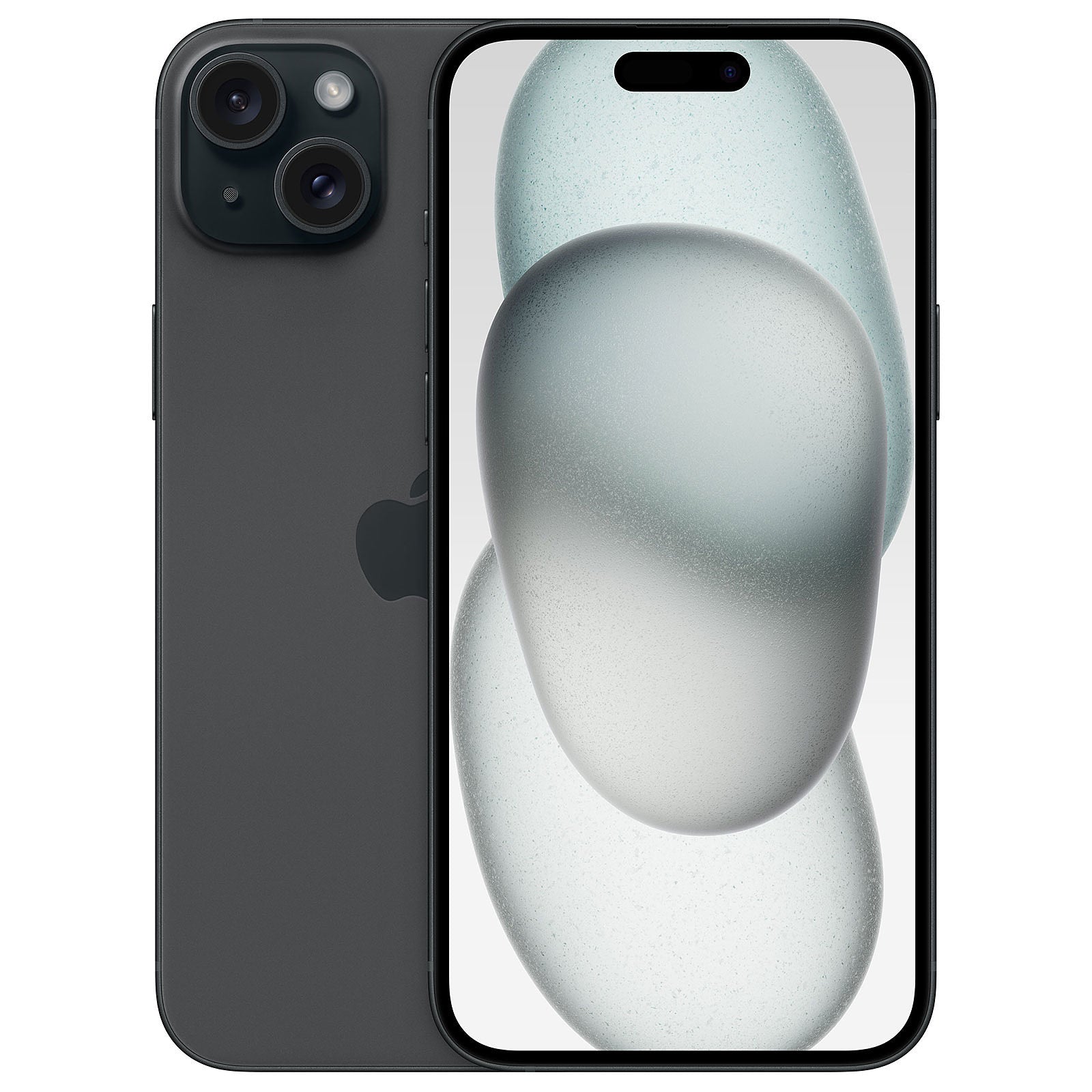 Apple iPhone 15 Plus 5G - Renewed Mobile Device - Authentic Product Photo