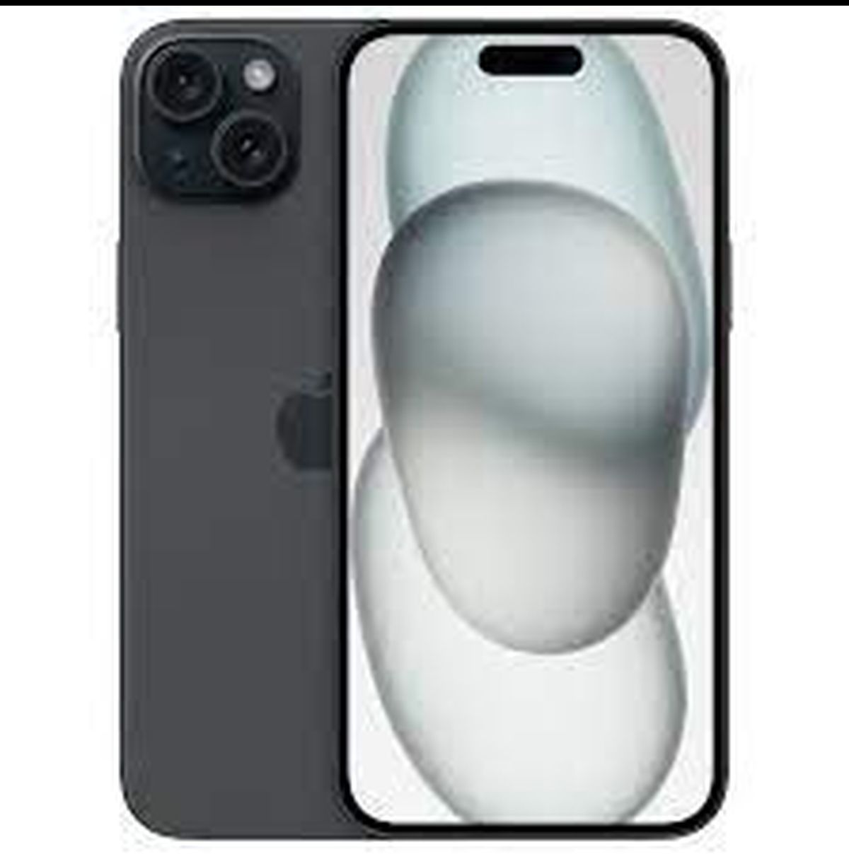 Apple iPhone 15 Plus 5G - Certified Refurbished Cell Phone - Genuine Manufacturer Picture