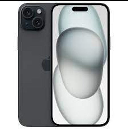 Apple iPhone 15 Plus 5G - Certified Refurbished Cell Phone - Genuine Manufacturer Picture