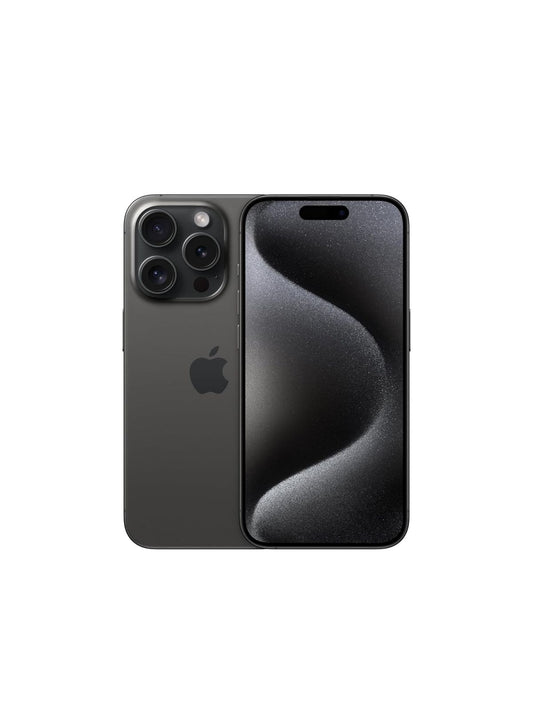 Apple iPhone 15 5G - Old phone Phone - Official Brand Photo