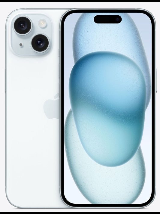 Apple iPhone 15 5G - Renewed Mobile Device - Authentic Product Photo