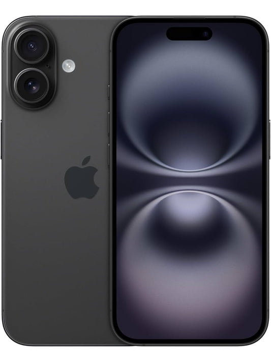 Apple iPhone 16 5G - Renewed Mobile Device - Authentic Product Photo