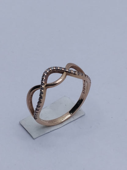 Classic Yellow Gold Finger Ring for Ladies | Purity 18 Carat | Weight 2.11G