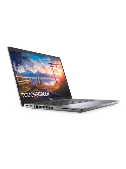 Dell Latitude E5420 Touch - 14 inch - (intel core i7 11th generation)