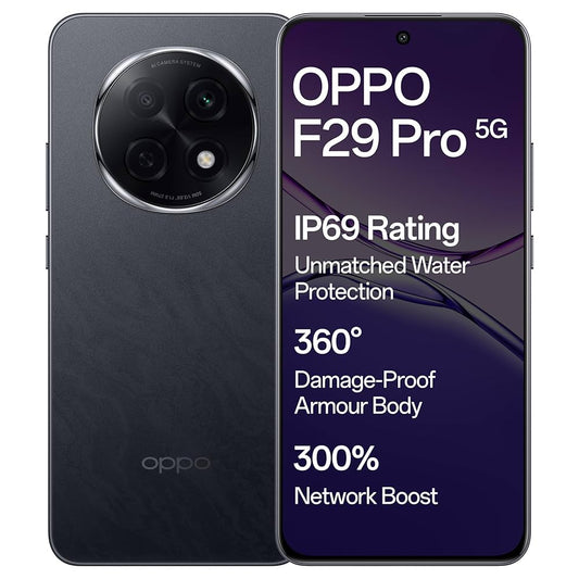 Oppo F29 Pro 5G - Refurbished