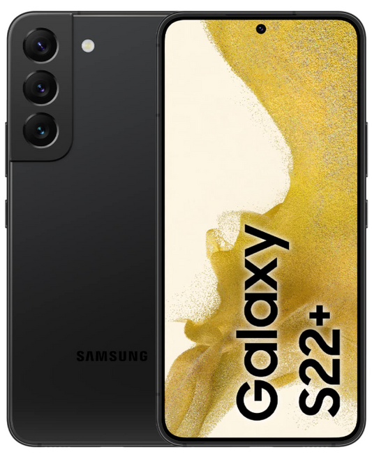 Samsung Galaxy S22+ 5G - Renewed Mobile Device - Authentic Product Photo