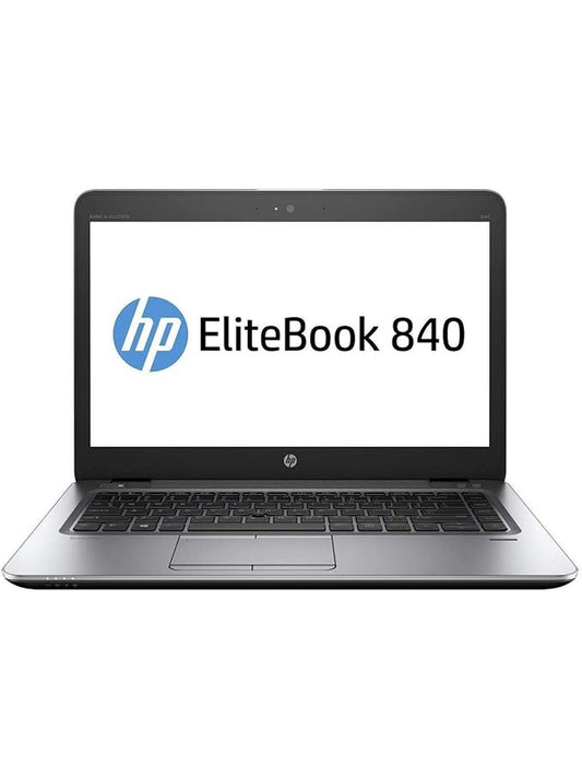 HP EliteBook 840 G3 -14 inch - (intel core i5 6th generation)