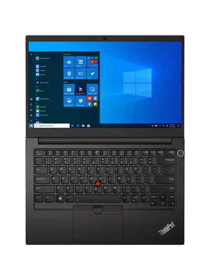 Lenovo E14 - 14 inch - (intel core i7 11th generation)