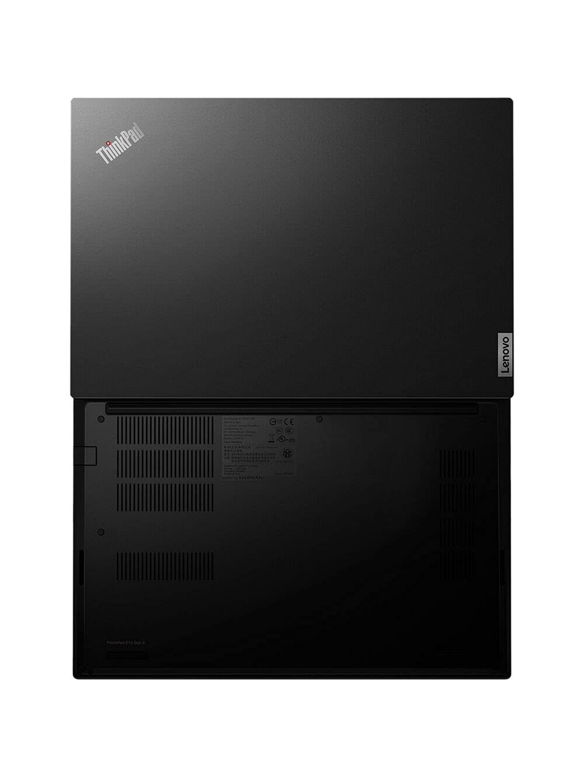 Lenovo E14 - 14 inch - (intel core i7 11th generation)