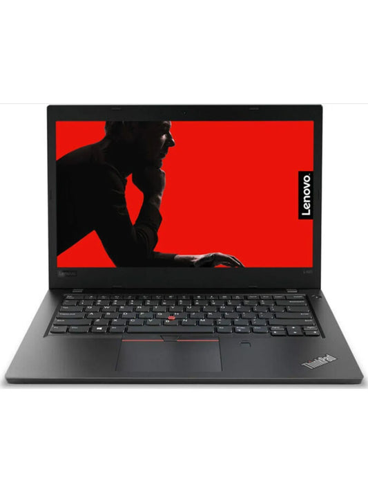Lenovo L480 - 14 inch - (intel core i7 8th generation)