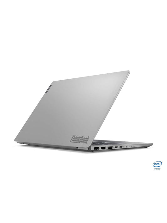 Lenovo ThinkBook 14 - 14 inch - (intel core i3 10th generation)