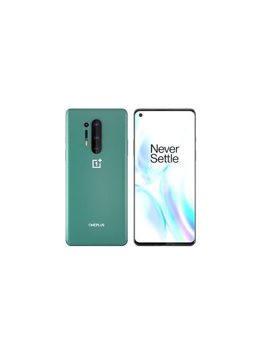 OnePlus 8 Pro 5G - Second hand phone Mobile - Original Product Photo