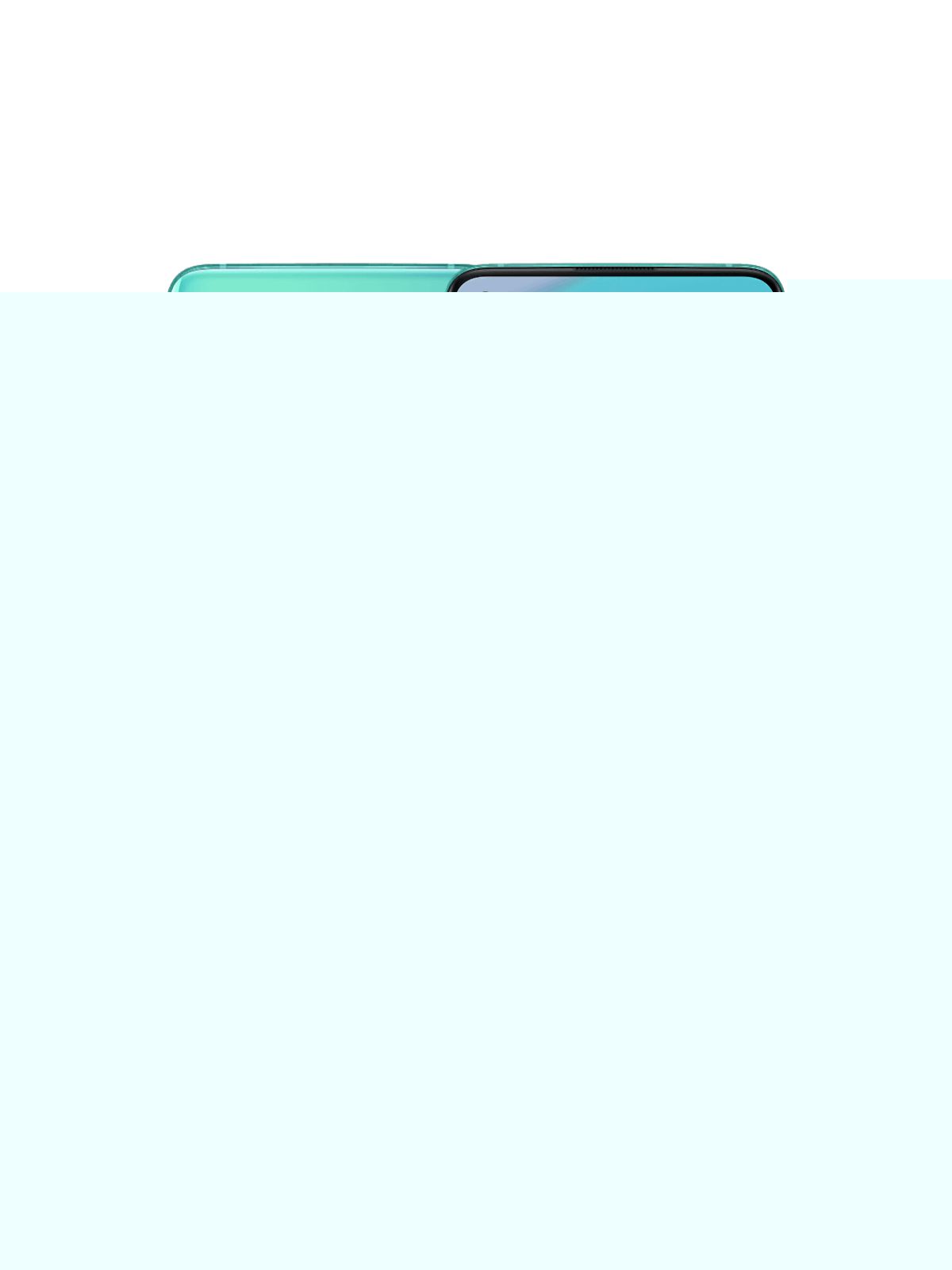 OnePlus 8T 5G - Refurbished Smartphone - Official Image