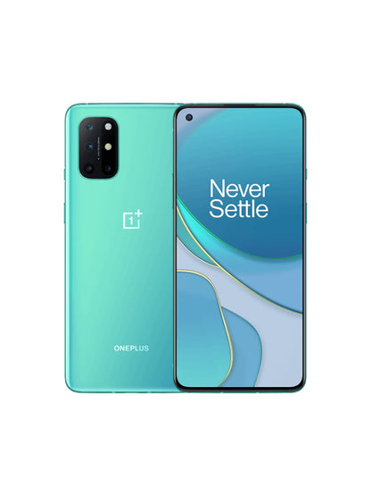 OnePlus 8T 5G - Renewed Mobile Device - Authentic Product Photo