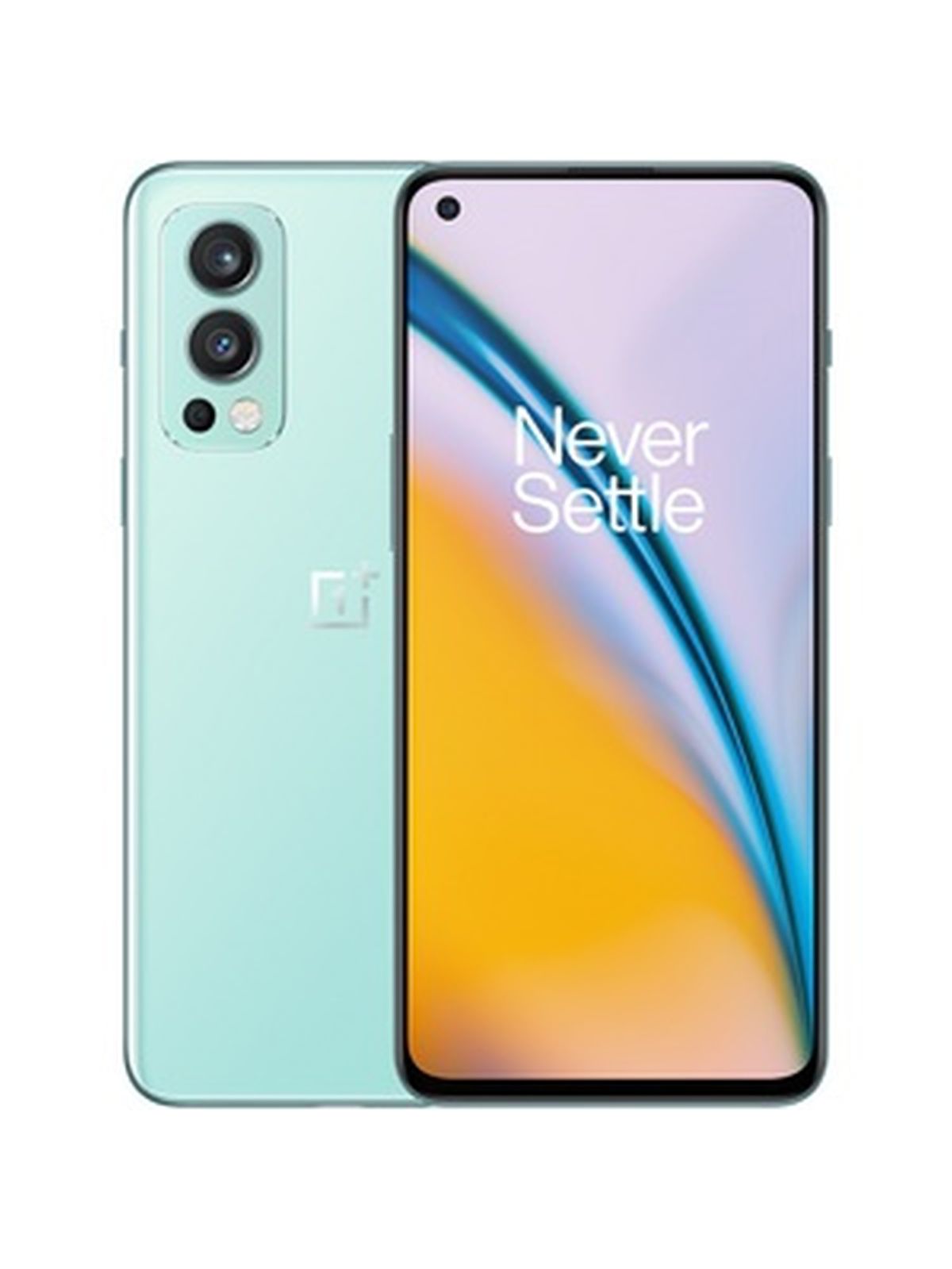 OnePlus Nord 2 5G - Second hand phone Mobile - Original Product Photo