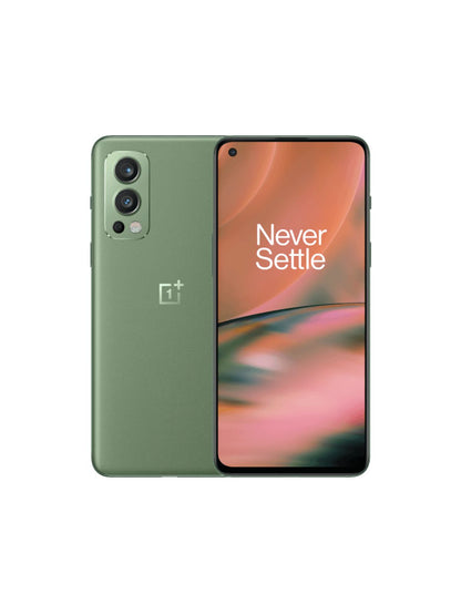 OnePlus Nord 2 5G - Certified Refurbished Cell Phone - Genuine Manufacturer Picture