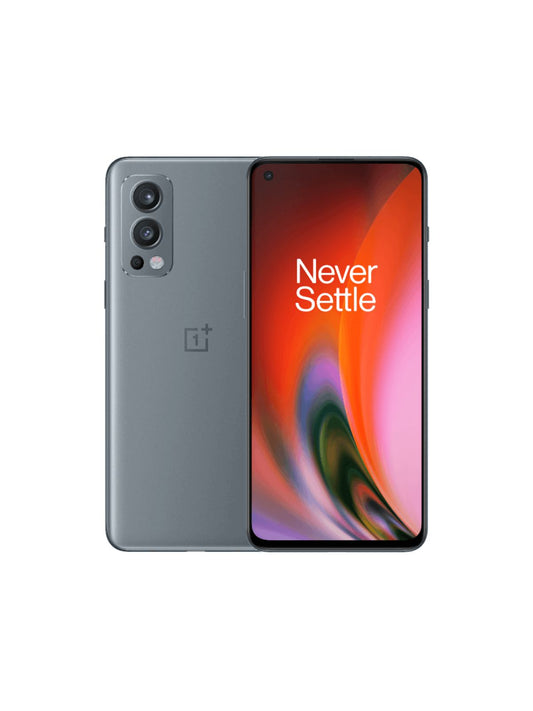 OnePlus Nord 2 5G - Open Box Device - Original Device Image
