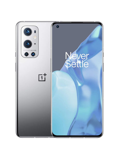 OnePlus 9 Pro 5G - Used phone Handset - Manufacturer Provided Image