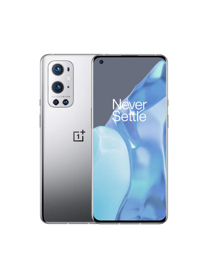 OnePlus 9 Pro 5G - Open Box Device - Original Device Image