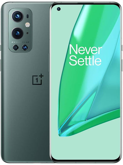 OnePlus 9 Pro 5G - Refurbished Smartphone - Official Image