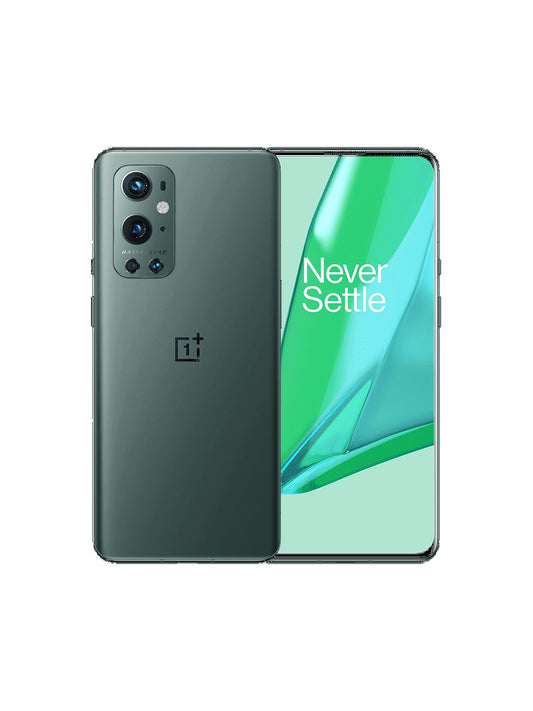 OnePlus 9 Pro 5G - Used phone Handset - Manufacturer Provided Image