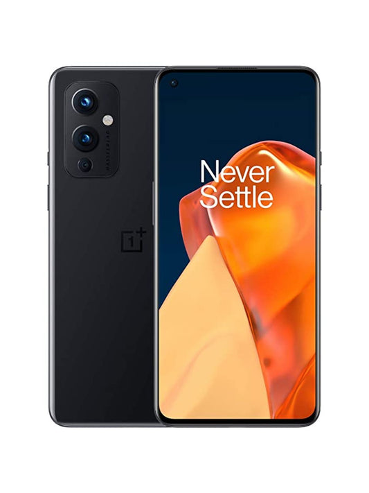 OnePlus 9 5G - Renewed Mobile Device - Authentic Product Photo