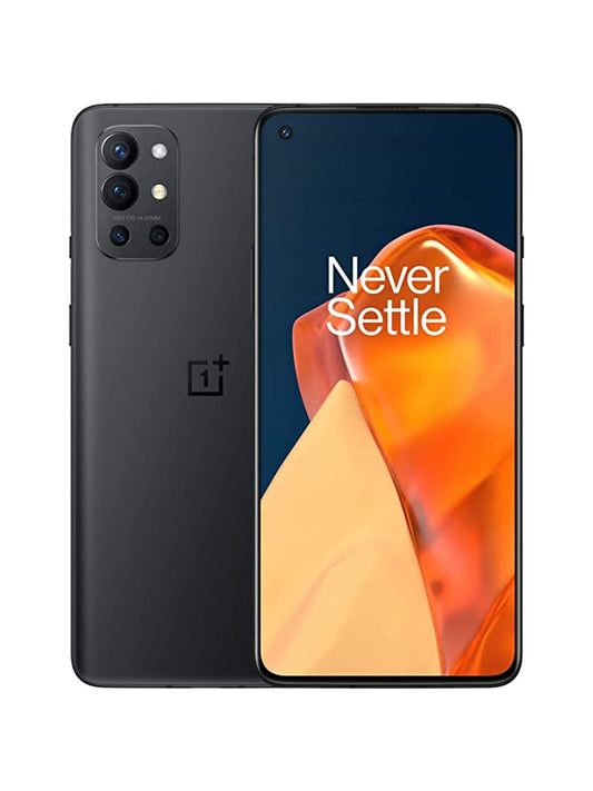 OnePlus 9R 5G - Second hand phone Mobile - Original Product Photo
