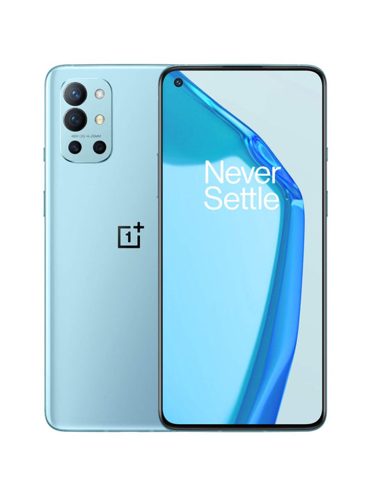 OnePlus 9R 5G - Renewed Mobile Device - Authentic Product Photo