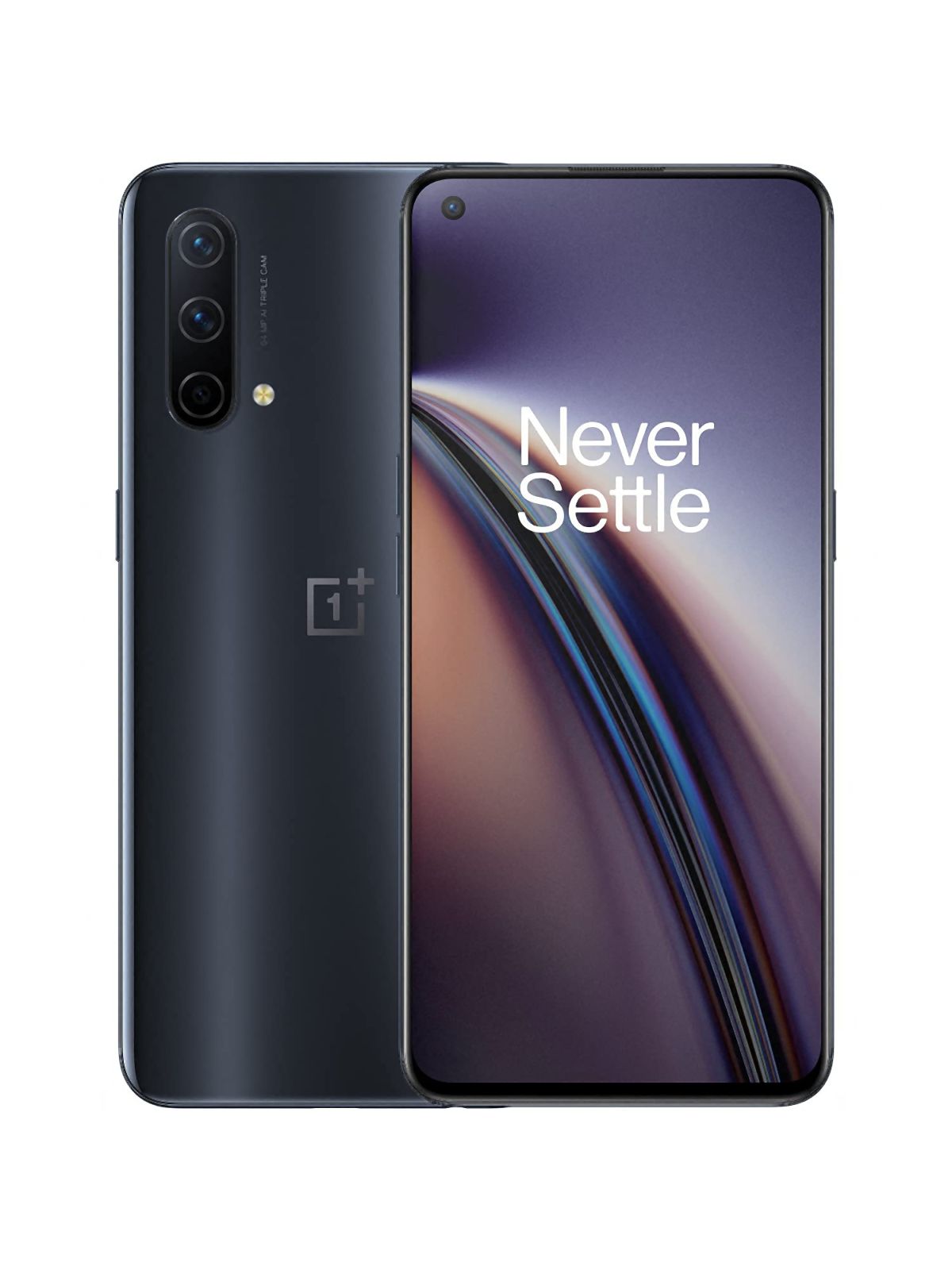 OnePlus Nord CE 5G - Used phone Handset - Manufacturer Provided Image