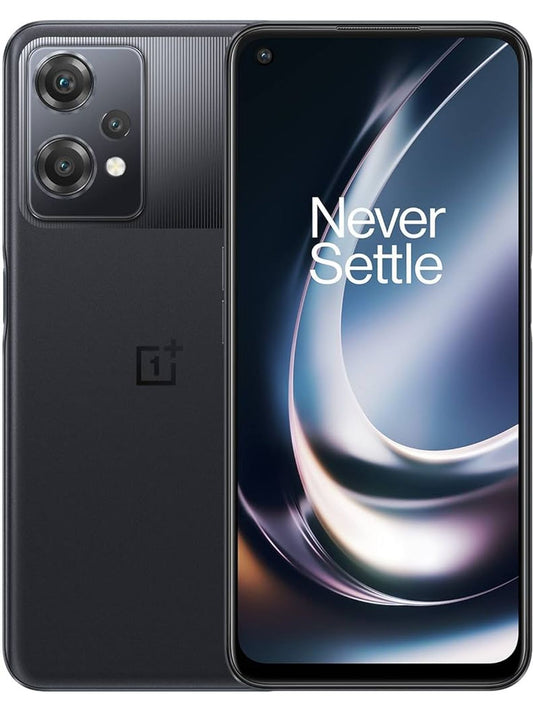 OnePlus Nord CE 2 Lite 5G - Open Box Device - Original Device Image