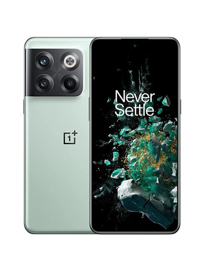 OnePlus 10T 5G - Certified Refurbished Cell Phone - Genuine Manufacturer Picture