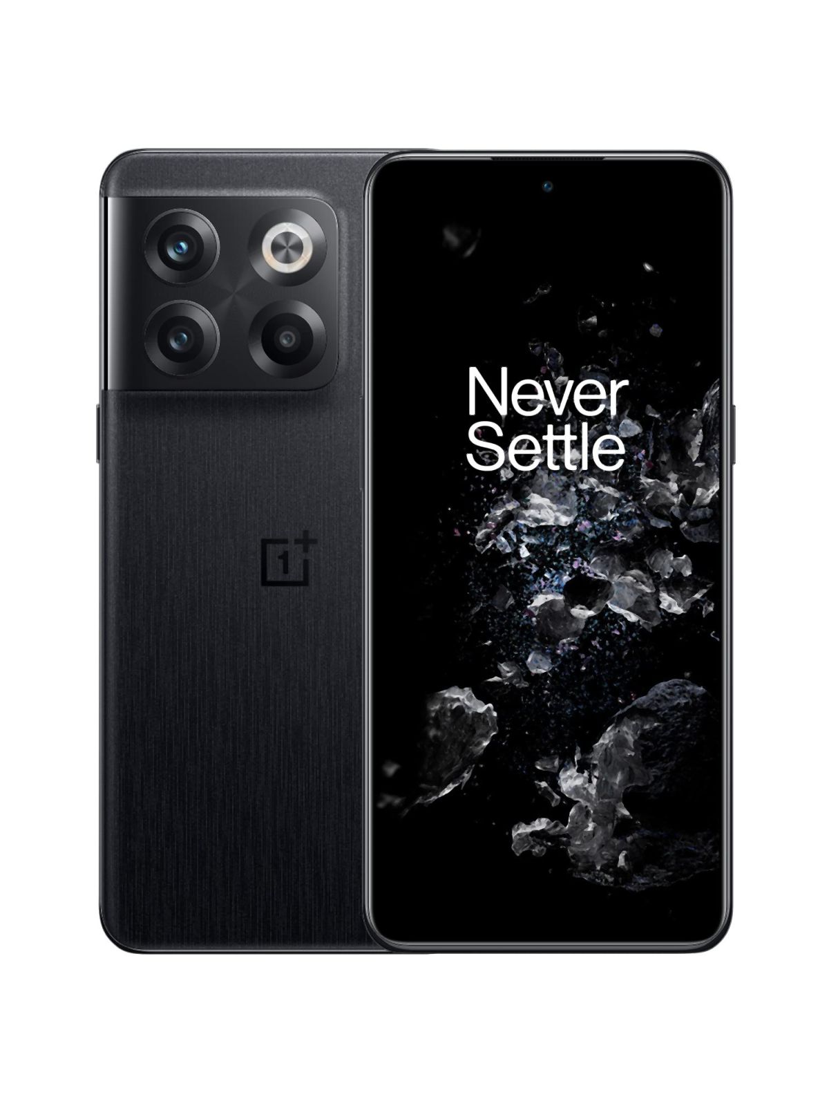 OnePlus 10T 5G - Renewed Mobile Device - Authentic Product Photo