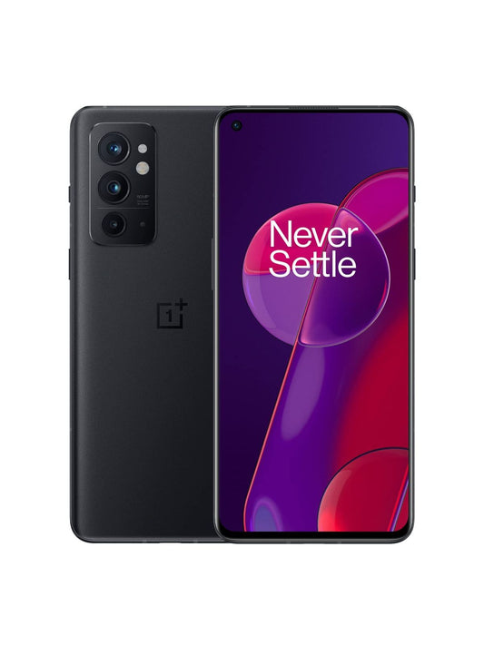 OnePlus 9RT 5G - Certified Refurbished Cell Phone - Genuine Manufacturer Picture