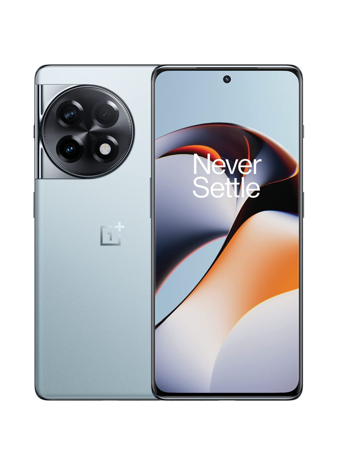 OnePlus 11R 5G - Renewed Mobile Device - Authentic Product Photo