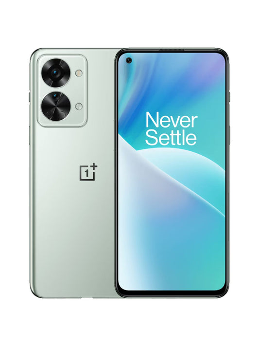 OnePlus Nord 2T 5G - Used phone Handset - Manufacturer Provided Image