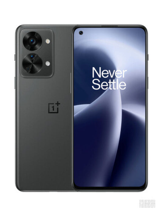 OnePlus Nord CE 2 5G - Old phone Phone - Official Brand Photo
