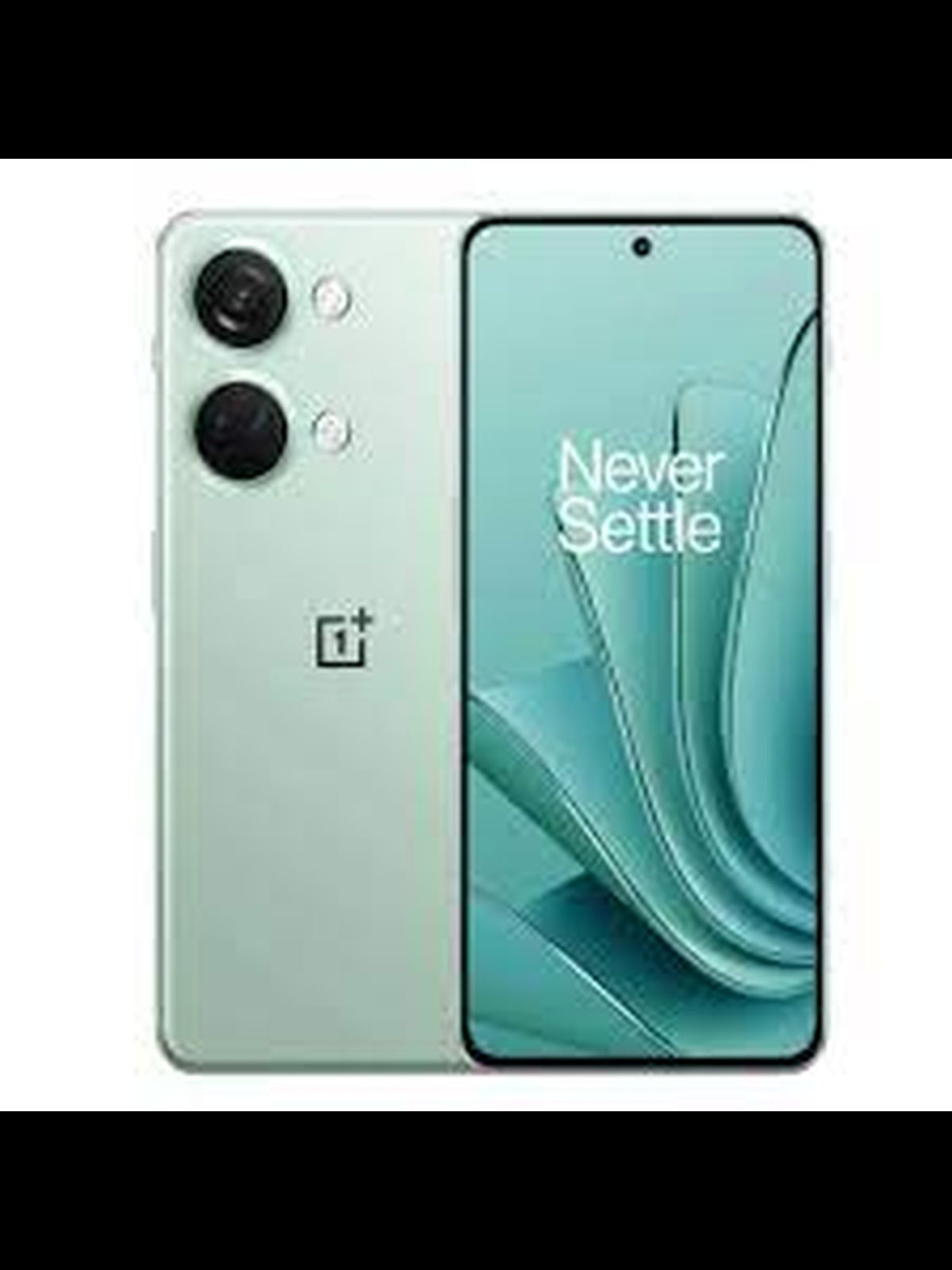 OnePlus Nord 3 5G - Open Box Device - Original Device Image