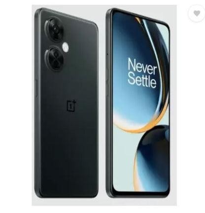 OnePlus Nord CE 3 Lite 5G - Used phone Handset - Manufacturer Provided Image