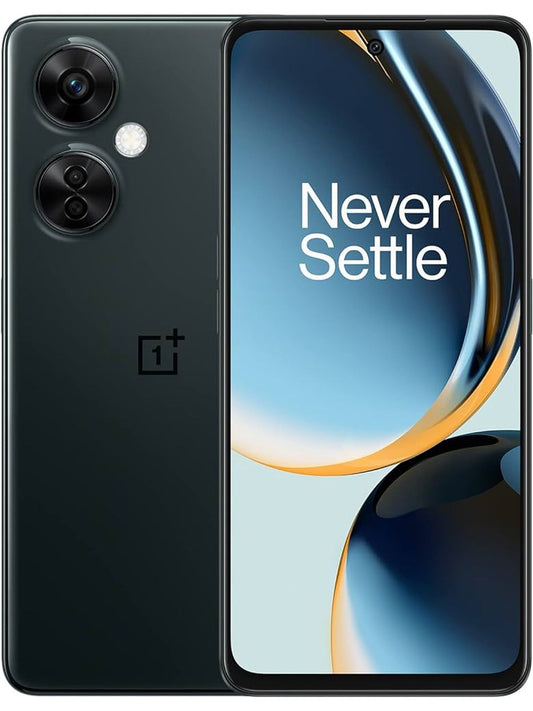 OnePlus Nord CE 3 Lite 5G - Certified Refurbished Cell Phone - Genuine Manufacturer Picture