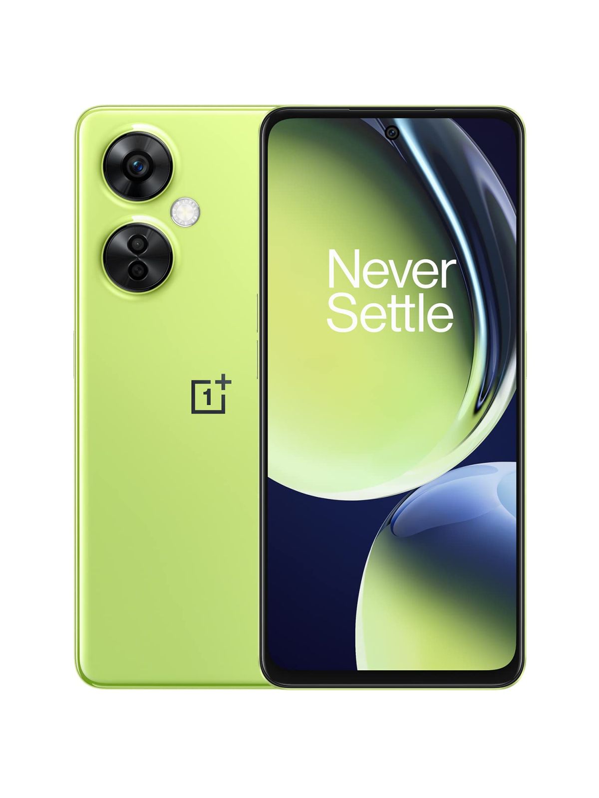 OnePlus Nord CE 3 Lite 5G - Renewed Mobile Device - Authentic Product Photo