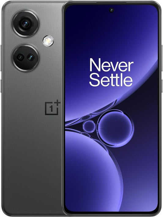 OnePlus Nord CE3 5G - Certified Refurbished Cell Phone - Genuine Manufacturer Picture