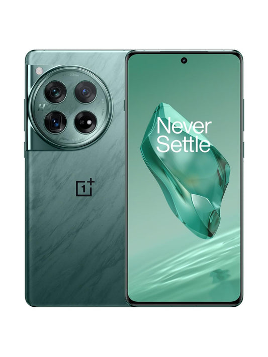 OnePlus 12 5G - Certified Refurbished Cell Phone - Genuine Manufacturer Picture