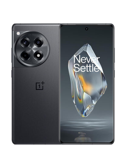 OnePlus 12R 5G - Old phone Phone - Official Brand Photo