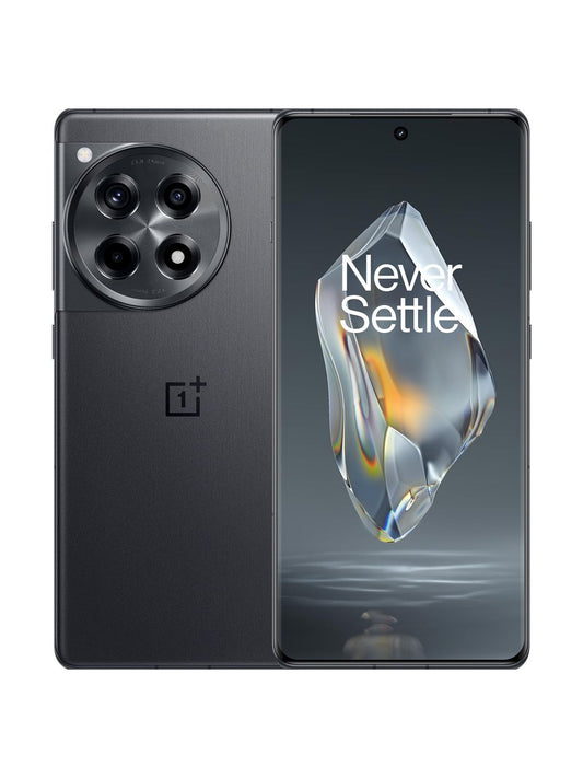 OnePlus 12R 5G - Old phone Phone - Official Brand Photo
